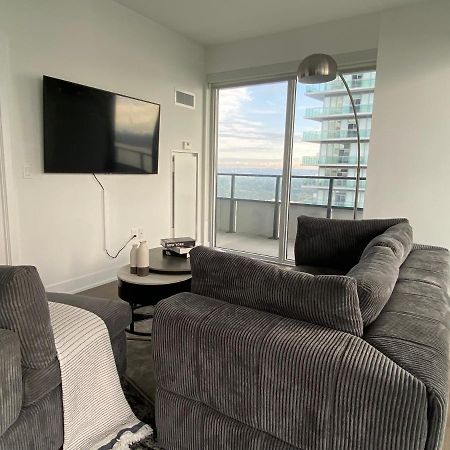 1 Bedroom Waterfront Condo Toronto Exteriör bild
